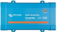 Victron Energy 500VA 24-Volt 230V AC Reiner Sinus Wechselrichter (Schuko)