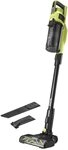 RYOBI 18 V ONE+ Brushless Akku-Staubsauger RSV18BL-0 (Luftstrom 900 l/min,