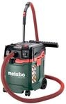 metabo ASA 30 M PC Allessauger &ndash; 602087000 &ndash; Nass-/Trockensauger mit integrierter