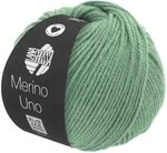 LANA GROSSA Merino Uno | Klassische Merinowolle mit Superwash-Ausr&uuml;stung 