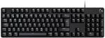 Logitech G G413 SE Mechanische Gaming-Tastatur - Mit Hintergrundbeleuchtung,
