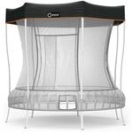 Vuly Dach Trampolin Thunder