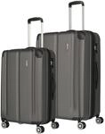 Travelite CITY 4w L/M, Anthrazit
