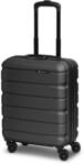 Franky Kabinen-Koffer f&uuml;r Damen und Herren | Kleiner Cabin-Trolley 40 x 20 x 53 cm