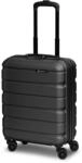 Franky Munich 4.0 4 Rollen Kabinenwagen S 53cm, Dark Blue Dull, one Size