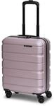 Franky Check-in Koffer f&uuml;r Damen und Herren | mittelgro&szlig;er Trolley 44,5 x 28 x 66