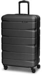 Franky Check-in Koffer f&uuml;r Damen und Herren | gro&szlig;er XL Trolley 51 x 30 x 76 cm aus