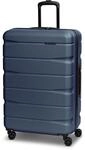 Franky Check-in Koffer f&uuml;r Damen und Herren | gro&szlig;er XL Trolley 51 x 30 x 76 cm aus