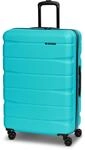 Franky Check-in Koffer f&uuml;r Damen und Herren | gro&szlig;er XL Trolley 51 x 30 x 76...