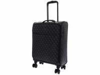 GUESS Vezzola Travel 4 Rollen Kabinentrolley 56 cm