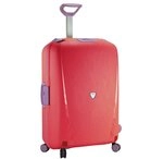 RONCATO Leichter mittelfester Trolley mit 4 Rollen mit TSA-Verschluss, Ma&szlig;e: 68 x 48