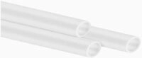 Corsair Hydro X Series XT Hardline Satin 12mm Rohr (Hochwertige Gerade PMMA-Rohre,