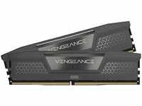 CORSAIR Vengeance DDR5 RAM 64GB (2x32GB) 6000MHz CL30 AMD Expo iCUE Kompatibel