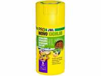JBL PRONOVO CICHLID GRANO, Hauptfutter für kleine Buntbarsche von 3-10 cm,