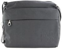 Mandarina Duck Damen Md 20 Umh ngetaschen, Steel, 30x26x14 (L x H W) EU