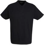 G&ouml;tzburg Herren T-Shirts V-Ausschnitt | 2 St&uuml;ck | 741275 (DE/NL/SE/PL,