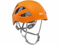 Petzl Boreo Helm Größe M/L orange