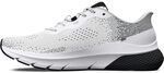 Under Armour Herren Laufschuhe HOVR Turbulence 2 3026520 White 43
