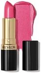 Super Lustrous Lipstick by Revlon 430 Soft Silver Rose