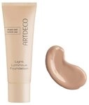 Artdeco Light Luminous Foundation - leichte fl&uuml;ssige Foundation mit nat&uuml;rlichem
