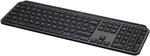 Logitech MX Keys S Kabellos Tastatur - PAN QWERTY