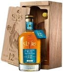 Slyrs 12 Jahre Rum Cask Finish | Destilliert 2011 - Abgef&uuml;llt 2023 | Limited...