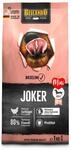 BELCANDO Baseline Joker [1kg] Hundefutter | Getreidefreies Trockenfutter f&uuml;r...