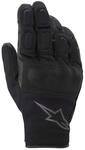 Alpinestars Motorradhandschuhe S Max Drystar Gloves Black Anthracite,