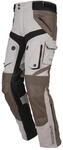 Modeka Panamericana 2 Motorrad Textilhose, beige, M