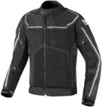 Berik Sonic Air Motorrad Textiljacke, schwarz, 54