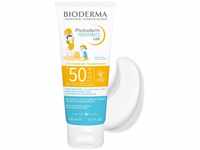 Bioderma Photoderm Pediatrics Milch SPF50+, 200 ml