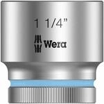 Wera 8790 HMC Zyklop-Steckschl&uuml;sseleinsatz mit 1/2 Zoll-Antrieb, 1 1/4 Zoll,