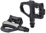 BBB Cycling Fahrradpedale SPD Klickpedale Set Rennrad Pedale, Schwarz, One Size,