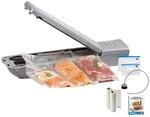 PowerXL Duo NutriSealer - Vakuumierger&auml;t &ndash; Vakuumierer &ndash;...
