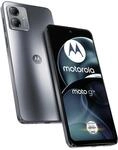 Motorola moto g14 Smartphone (6,5"-FHD+-Display, 50-MP-Kamera, 4/128 GB, 5000 mAh,