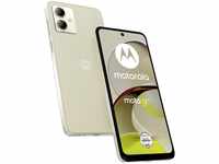 Motorola Moto g14 Smartphone (6,5'-FHD+-Display, 50-MP-Frontkamera, 4/128 GB, 5000