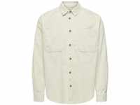 Only & Sons Alp Overshirt L