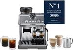 De'Longhi La Specialista Arte Evo EC9255.M, Siebtr&auml;germaschinee mit