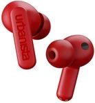 Urbanista Atlanta In Ear Kopfh&ouml;rer Bluetooth Noise Cancelling, Hybrid ANC, Tiefe