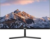 Dahua LM24-B200S Monitor 24 Zoll 1920x1080p VA 75Hz - Eurostecker - schwarz