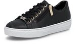 Rieker Damen Low-Top Sneaker L59L1, Frauen