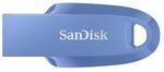 SANDISK Ultra Curve 64 GB, USB-A Laufwerk, bis zu 100 MB/s Lesen | USB