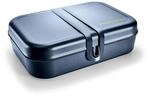 Festool Lunchbox BOX-LCH FT1 L &ndash; Brotdose mit Clipverschluss, BPA-frei,