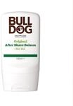 BULLDOG - Nassrasur f&uuml;r M&auml;nner | Original After Shave Balsam | F&uuml;r normale Haut &
