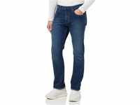 Carhartt, Herren, Rugged Flex® Lockere Jeans mit 5 Taschen, Superior, W42/L32