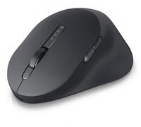Dell MS900 - Souris sans fil Wiederaufladbar - Graphit - optique RF et Bluetooth