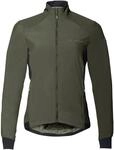 VAUDE Women's Kuro Air Jacket - Windjacke f&uuml;r Damen zum Fahrradfahren - atmungsaktiv