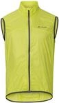 VAUDE Fahrradweste Matera Air Vest - ultraleichte Windweste Radsport Herren,