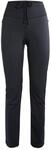 VAUDE Women's Wintry Pants V, Enganliegende Softshell Hose f&uuml;r den Performance
