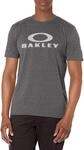 Oakley O Bark Kurzarm-T-Shirt, Gr&ouml;&szlig;e S